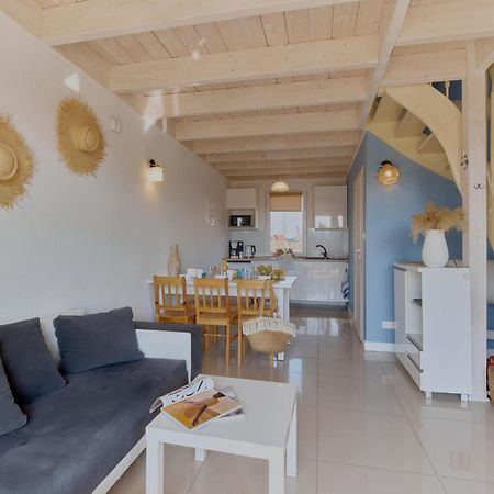 Biala-Wydma Villa ซาร์บินโนโว ภายนอก รูปภาพ