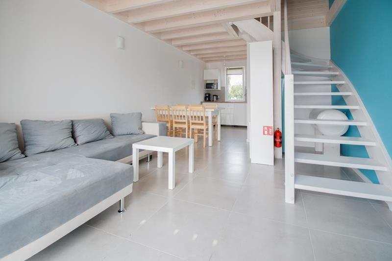 Biala-Wydma Villa ซาร์บินโนโว ภายนอก รูปภาพ