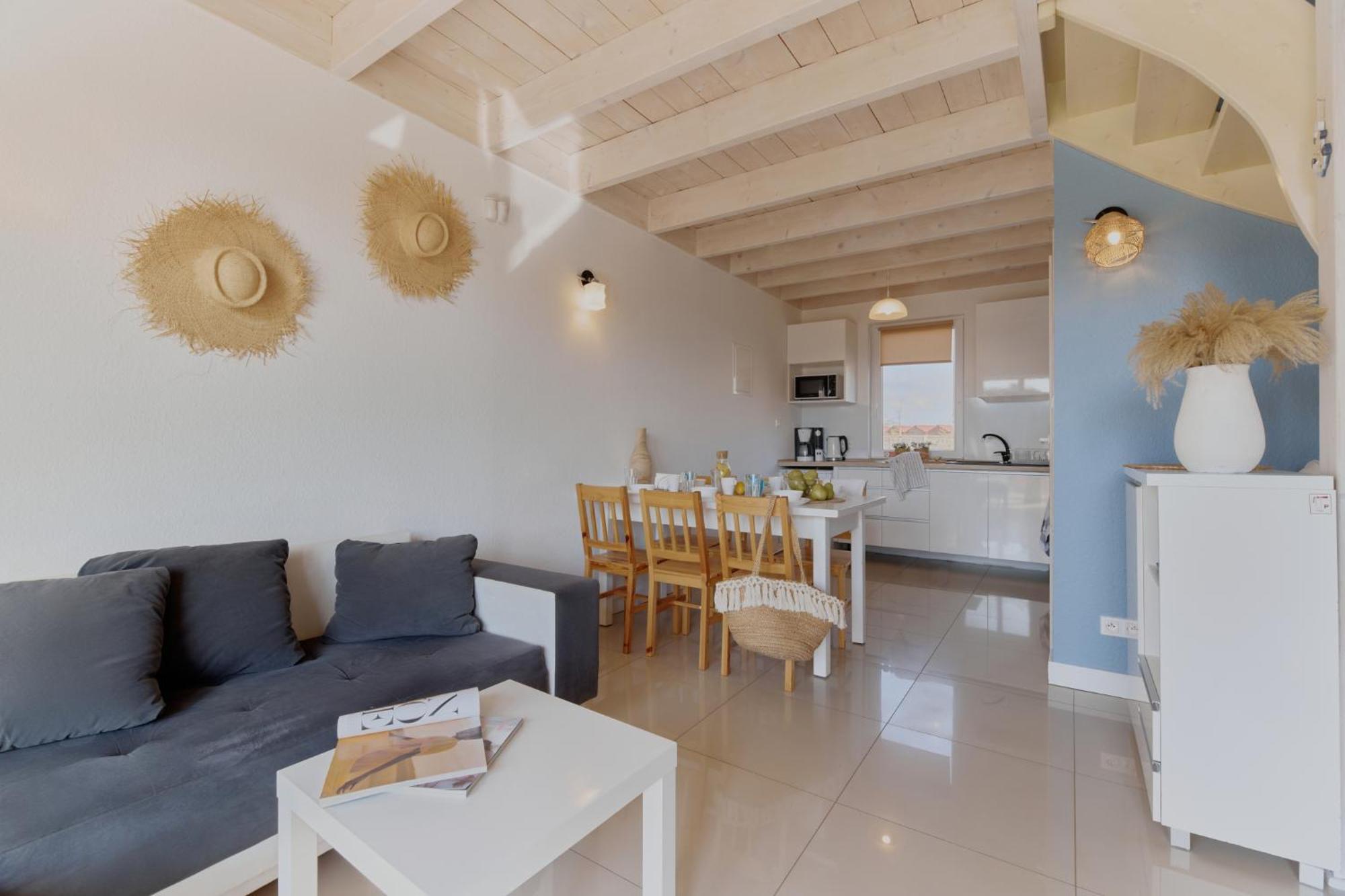 Biala-Wydma Villa ซาร์บินโนโว ภายนอก รูปภาพ