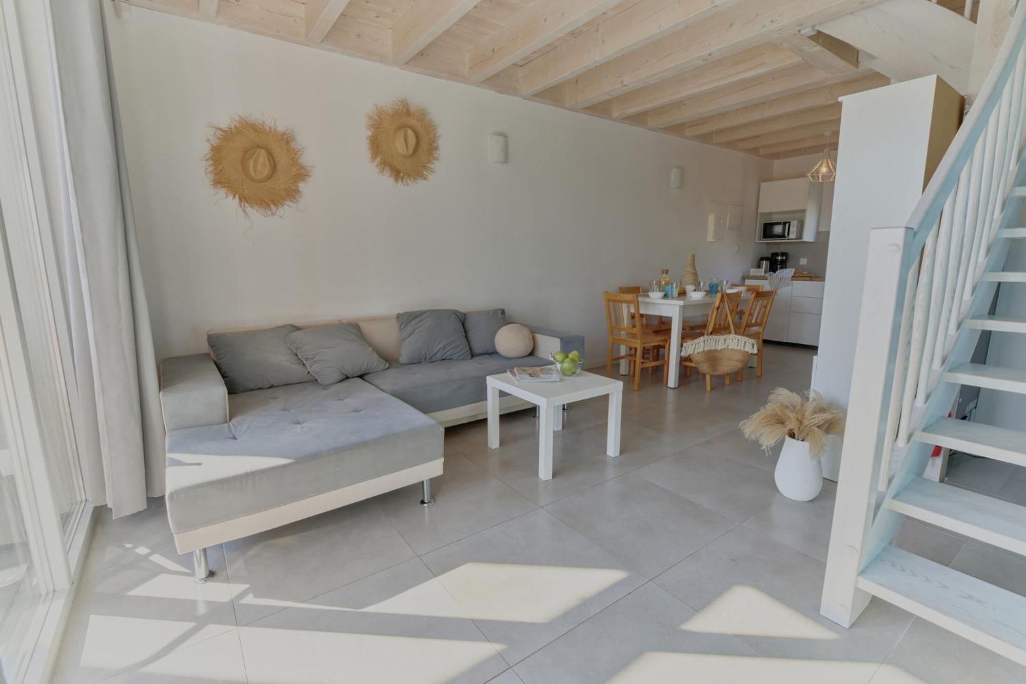 Biala-Wydma Villa ซาร์บินโนโว ภายนอก รูปภาพ